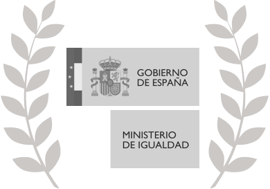 XVI edición de los premios del Ministerio de Igualdad
